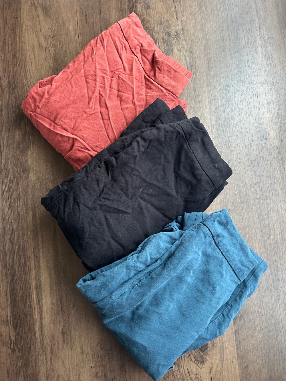 Old Navy Playa Wide Leg Bottoms